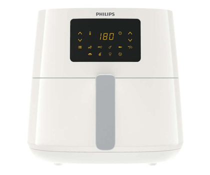 AIR FRYER i frytkownica PHILIPS HD9270/00 Airfryer Ovi XL